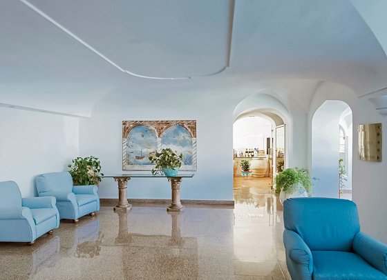 Hotel & Spa Continental Ischia