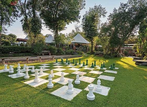 Hotel & Spa Continental Ischia