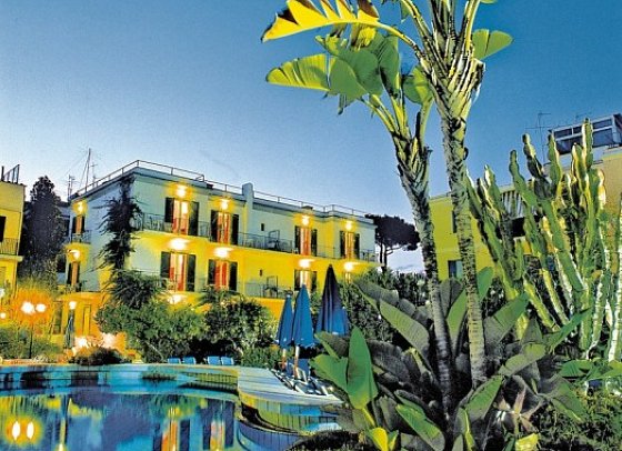 Royal Terme