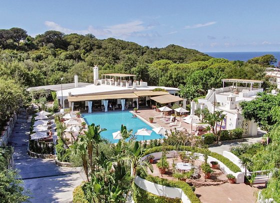 Botania Relais & Spa