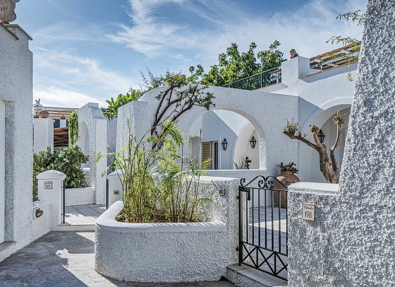 Botania Relais & Spa