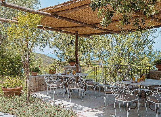 Botania Relais & Spa