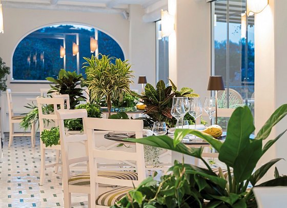 Botania Relais & Spa