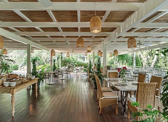 Botania Relais & Spa