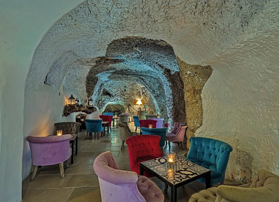 Botania Relais & Spa