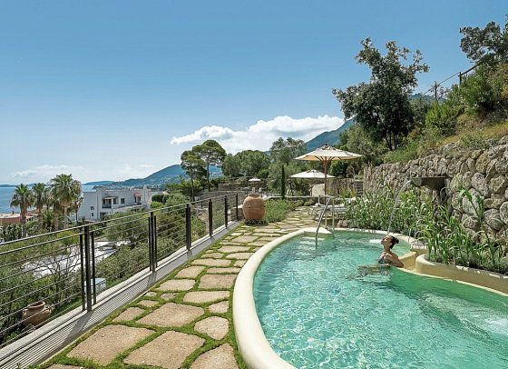 Botania Relais & Spa