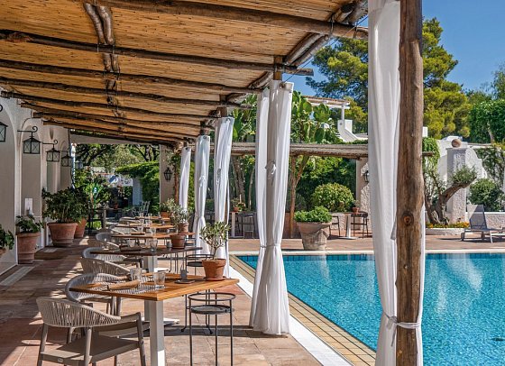 Botania Relais & Spa