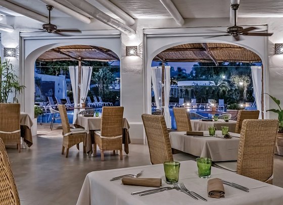Botania Relais & Spa
