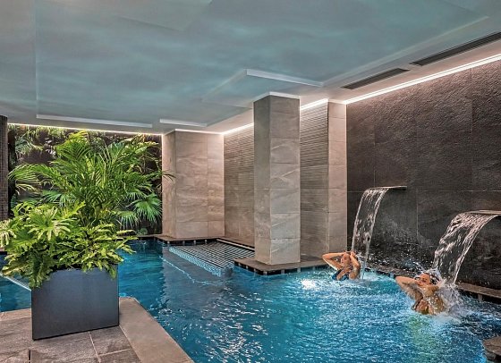 Botania Relais & Spa
