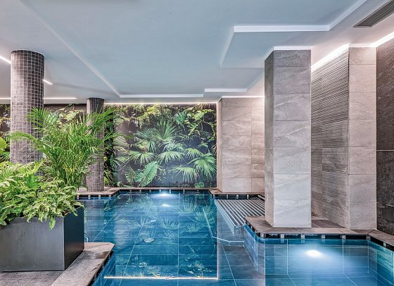 Botania Relais & Spa