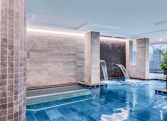 Botania Relais & Spa