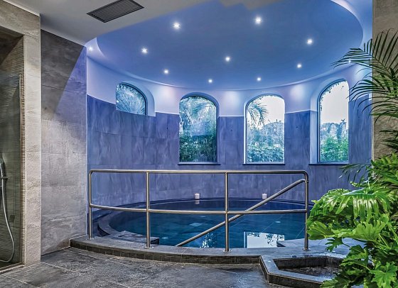 Botania Relais & Spa