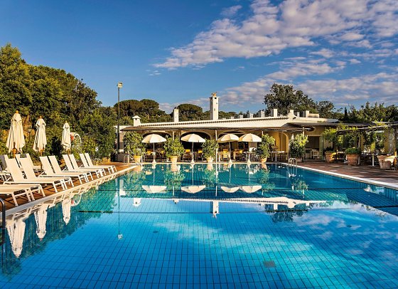 Botania Relais & Spa
