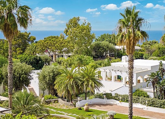 Botania Relais & Spa