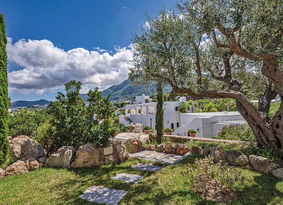 Botania Relais & Spa