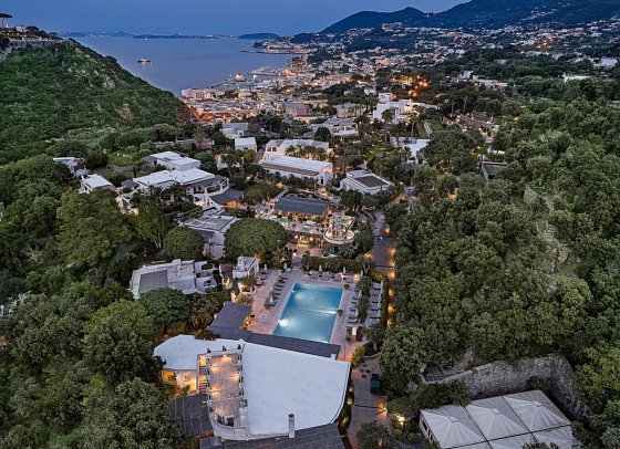 Botania Relais & Spa