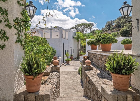 Botania Relais & Spa