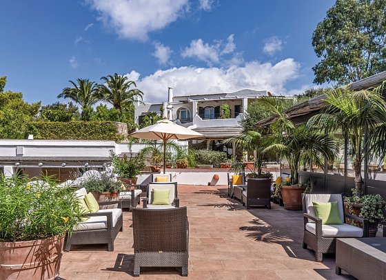 Botania Relais & Spa