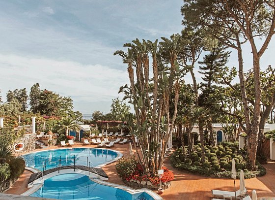 Hotel & Spa Il Moresco