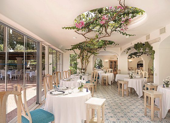 Hotel & Spa Il Moresco