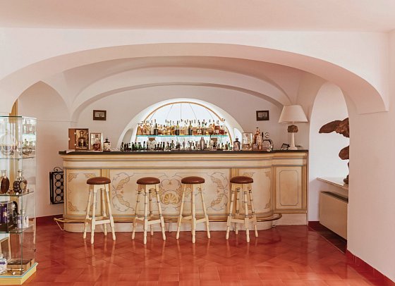 Hotel & Spa Il Moresco