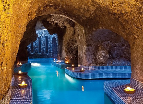 Hotel & Spa Il Moresco