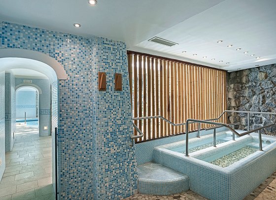 Hotel & Spa Il Moresco