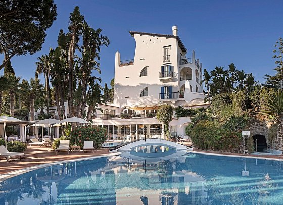 Hotel & Spa Il Moresco