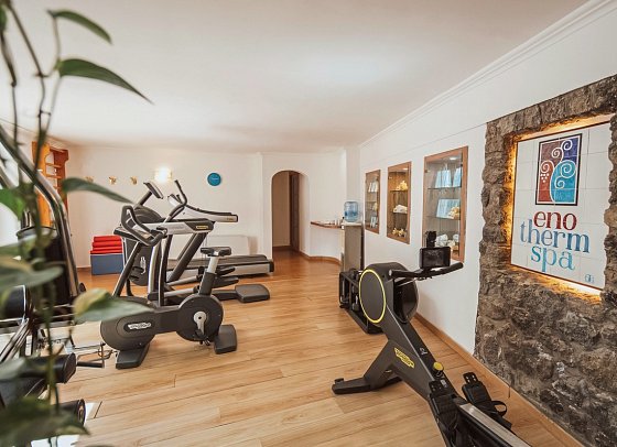 Hotel & Spa Il Moresco