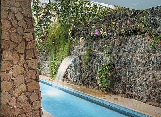 Hotel & Spa Il Moresco