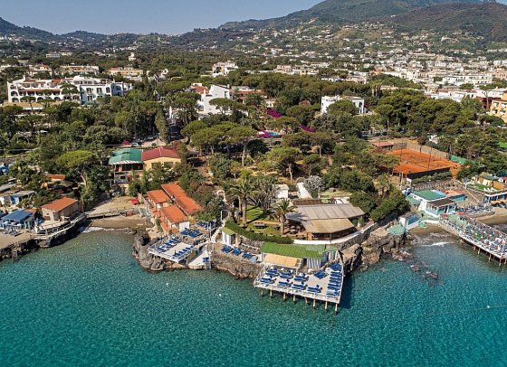 Hotel & Spa Il Moresco