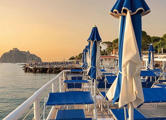 Hotel & Spa Il Moresco