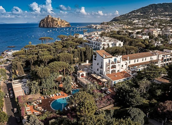 Hotel & Spa Il Moresco