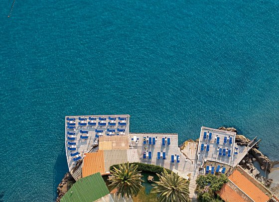 Hotel & Spa Il Moresco