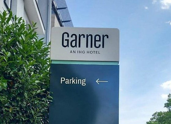 Garner Hotel ERLANGEN SÜD by IHG