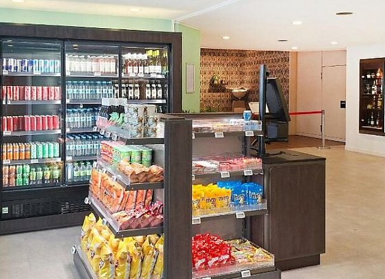 Garner Hotel ERLANGEN SÜD by IHG