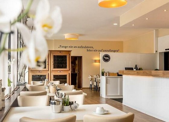 Garner Hotel ERLANGEN SÜD by IHG