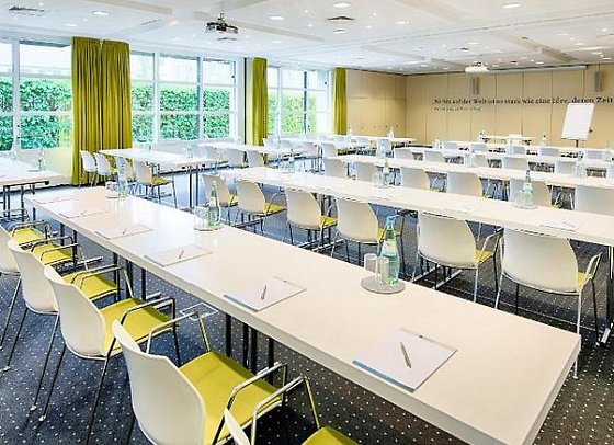 Garner Hotel ERLANGEN SÜD by IHG