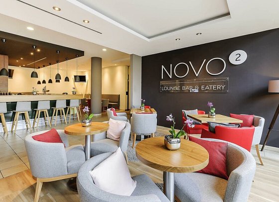 Novotel Erlangen Hotel