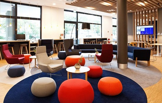 Holiday Inn Express Fürth by IHG