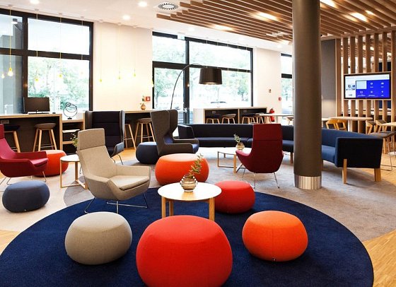 Holiday Inn Express Fürth by IHG