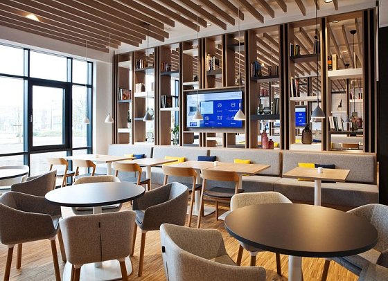 Holiday Inn Express Fürth by IHG