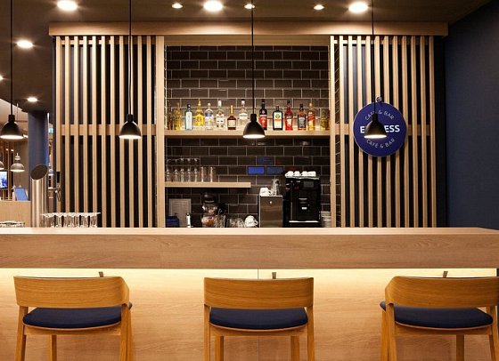 Holiday Inn Express Fürth by IHG
