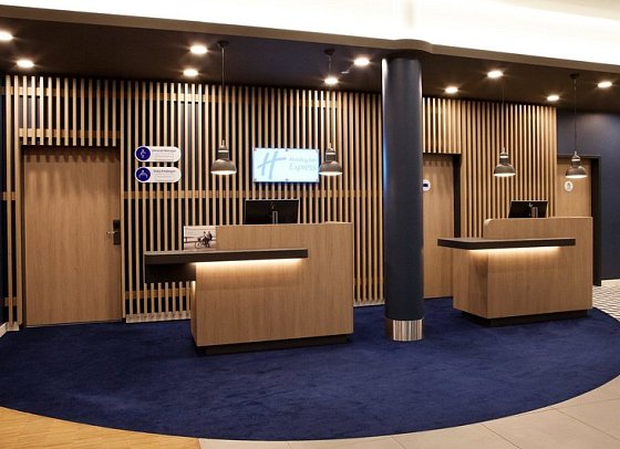 Holiday Inn Express Fürth by IHG