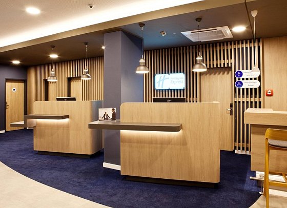 Holiday Inn Express Fürth by IHG