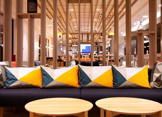 Holiday Inn Express Fürth by IHG