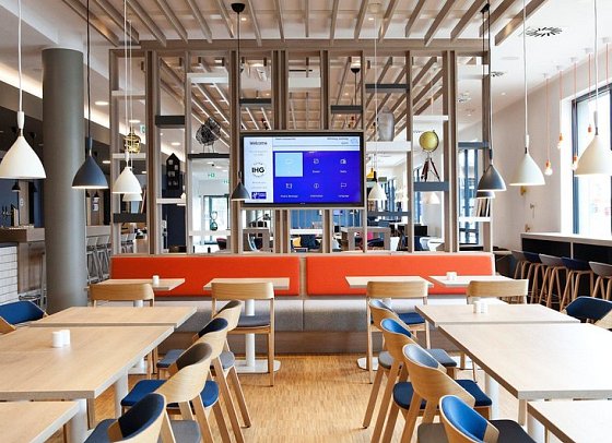 Holiday Inn Express Fürth by IHG