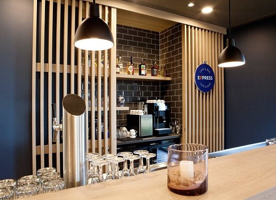 Holiday Inn Express Fürth by IHG