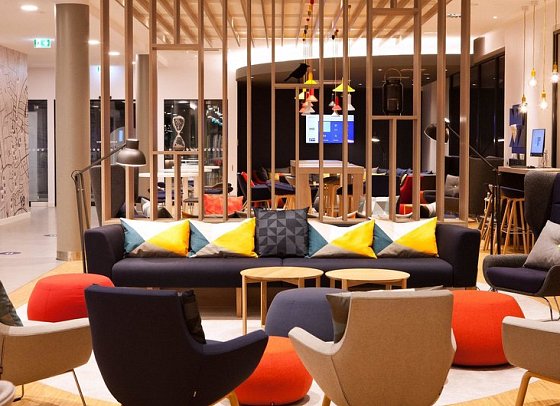 Holiday Inn Express Fürth by IHG