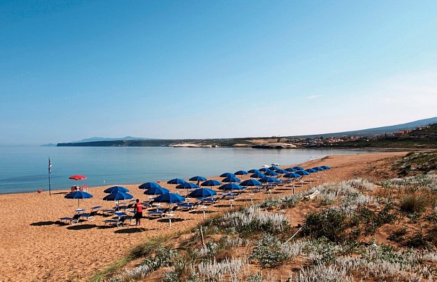 Camping Village Bella Sardinia (by Happy Camp)